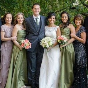 Meet your Posher, Cathy